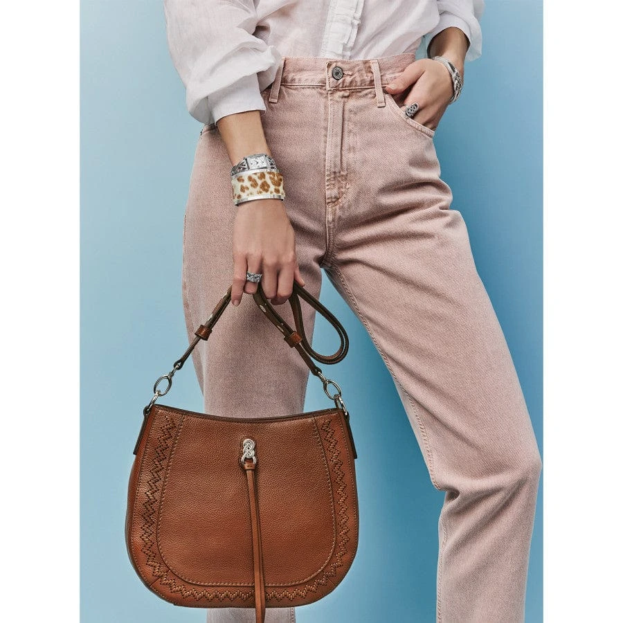 Adele Convertible Cross Body Bag - Image 4