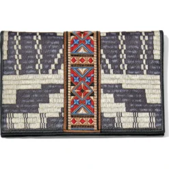 Africa Stories Folio Wallet