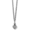 Amphora Petite Necklace