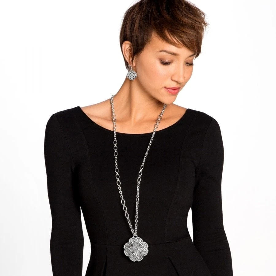 Arabesque No. 1 Necklace - Image 4