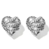 Bali Heart Of Bali Earrings