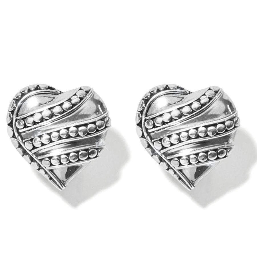 Bali Heart Of Bali Earrings