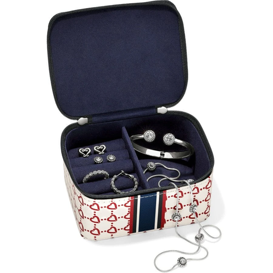 Be Beautiful Jewelry Case - Image 2