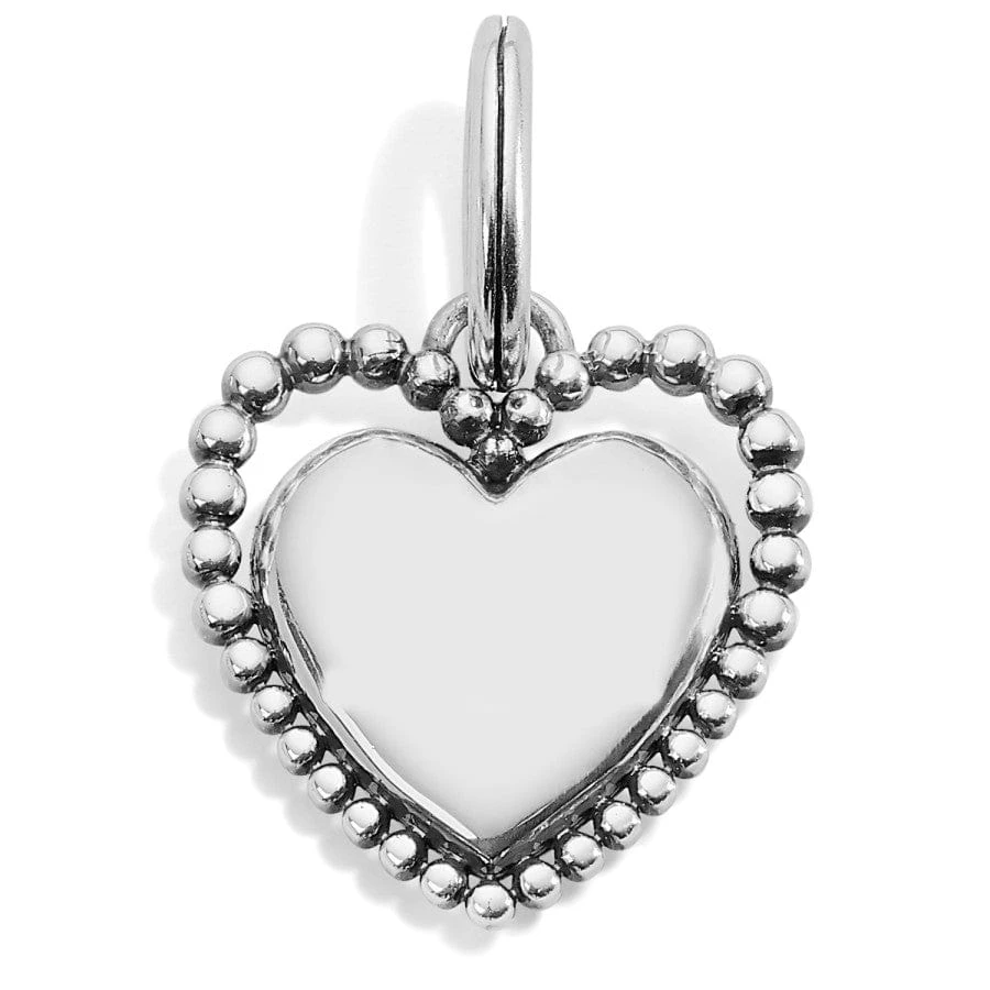 Beaded Love Charm - Image 2