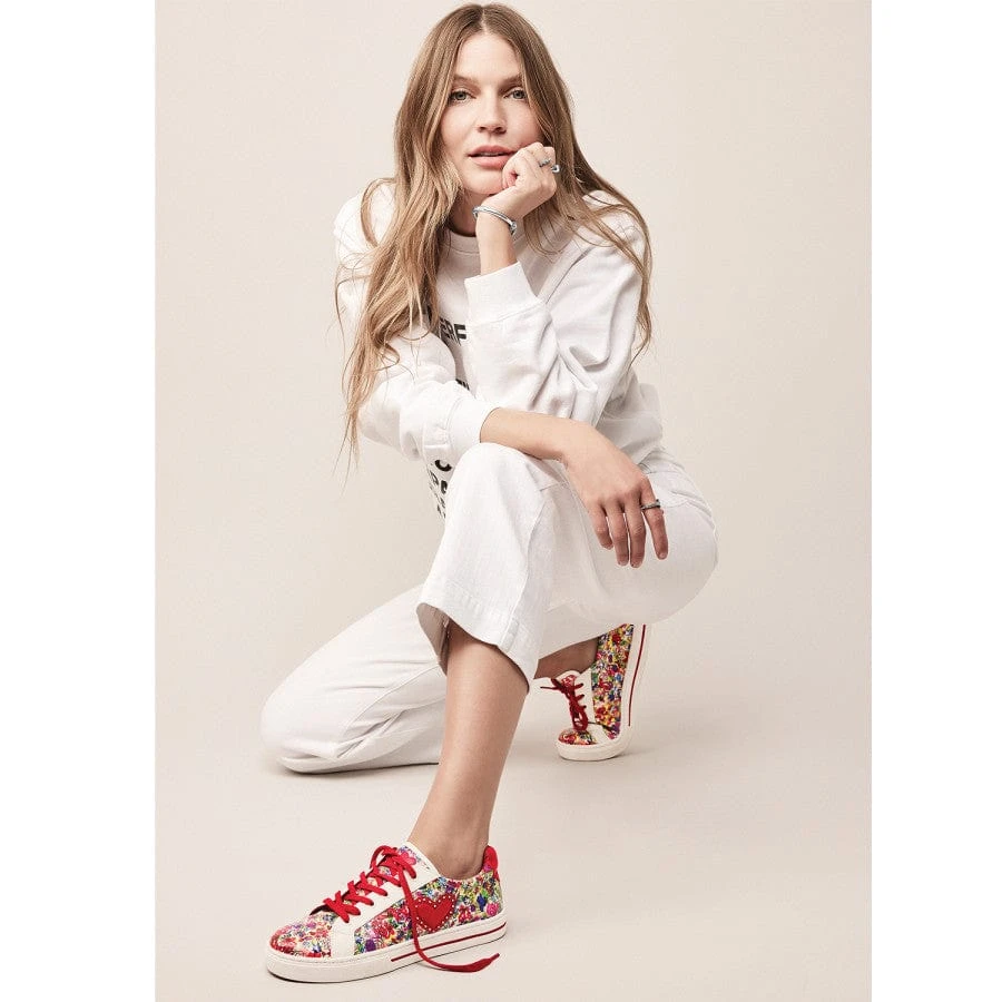 Blooms Sneakers - Image 4