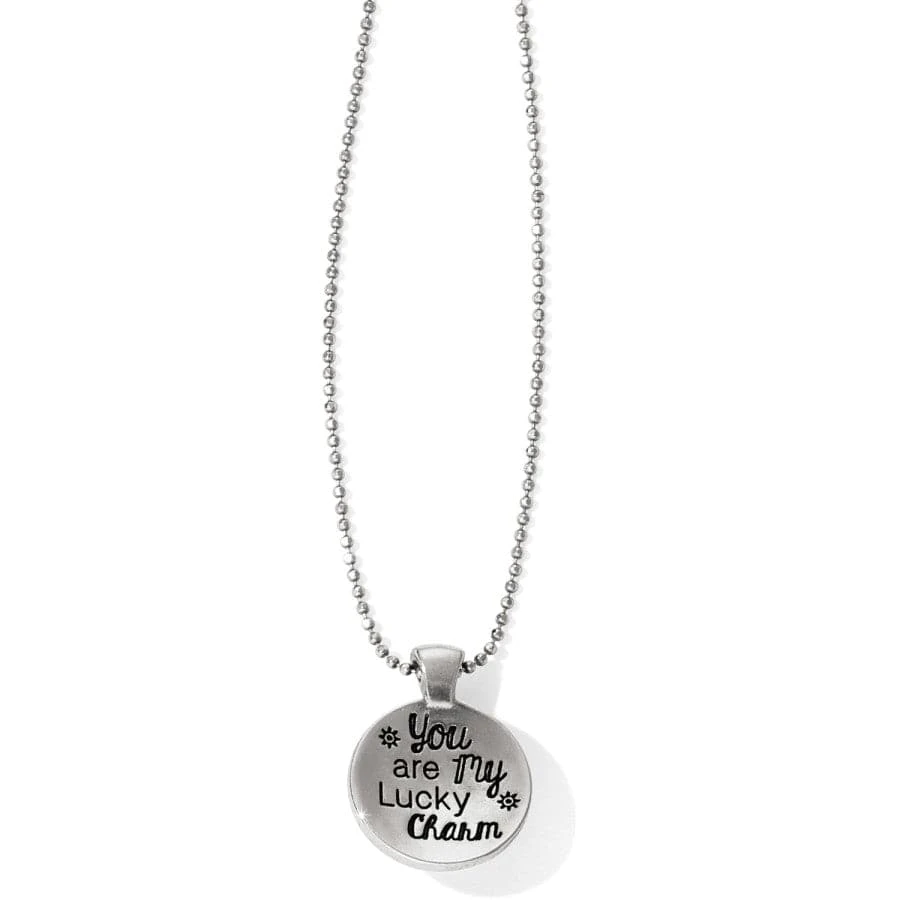 Cherished Lucky Petite Necklace - Image 2