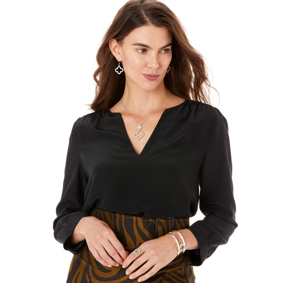 Christo Toledo Del Sol Wide Ring - Image 2