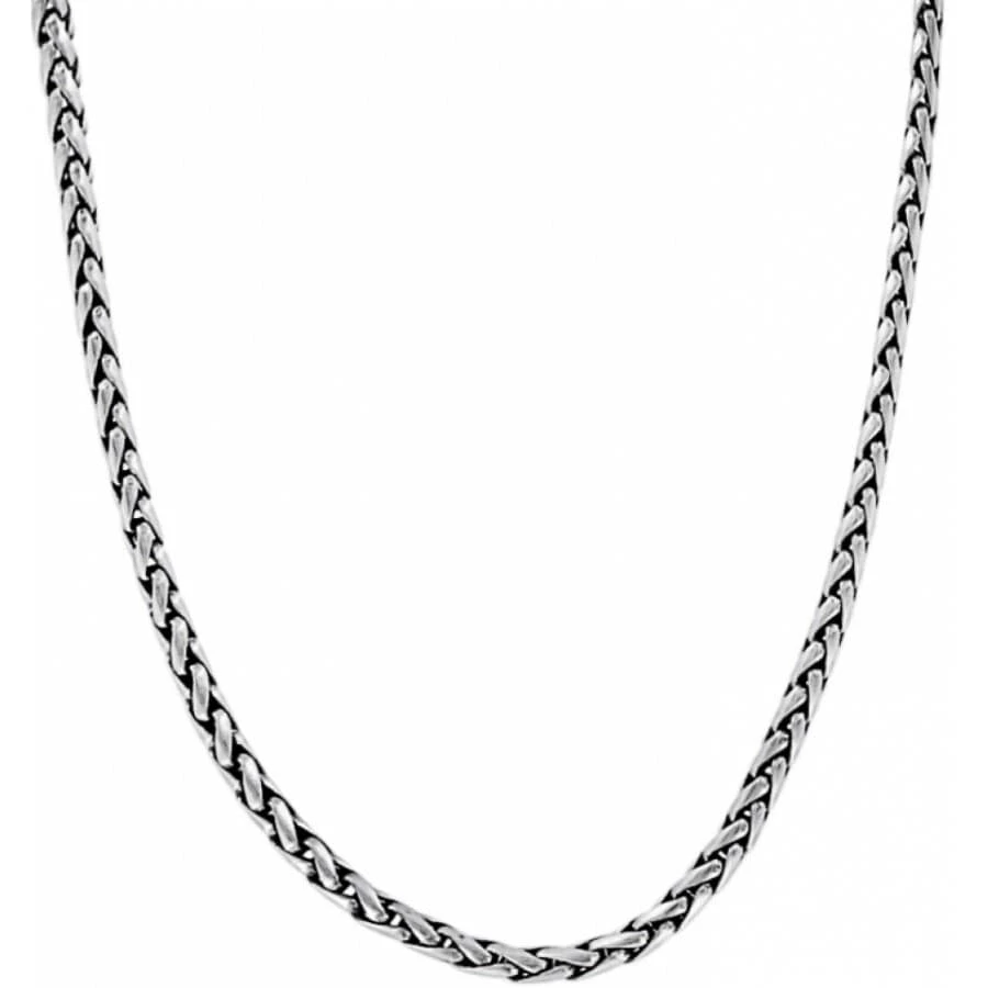 Classic Short Necklace - Image 2