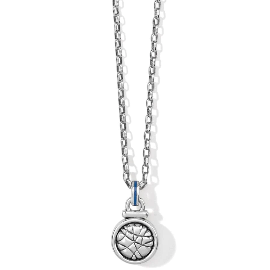 Colormix Domed Necklace - Image 2