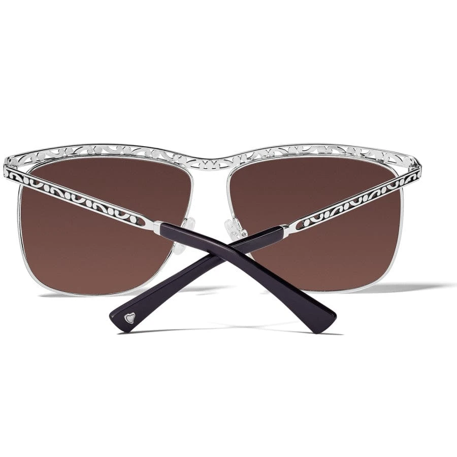 Contempo Wire Sunglasses - Image 2