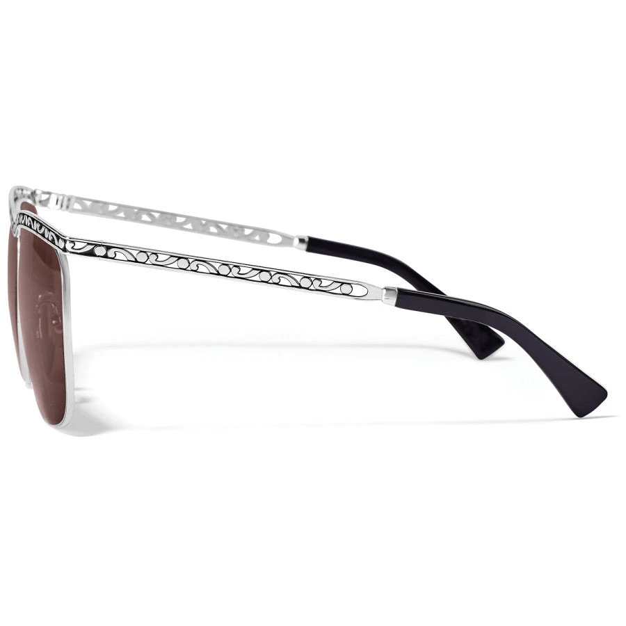 Contempo Wire Sunglasses - Image 3