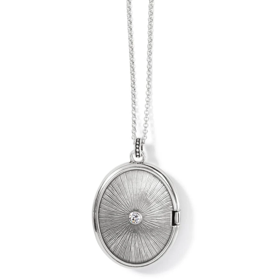 Crossroads Convertible Locket Necklace - Image 3