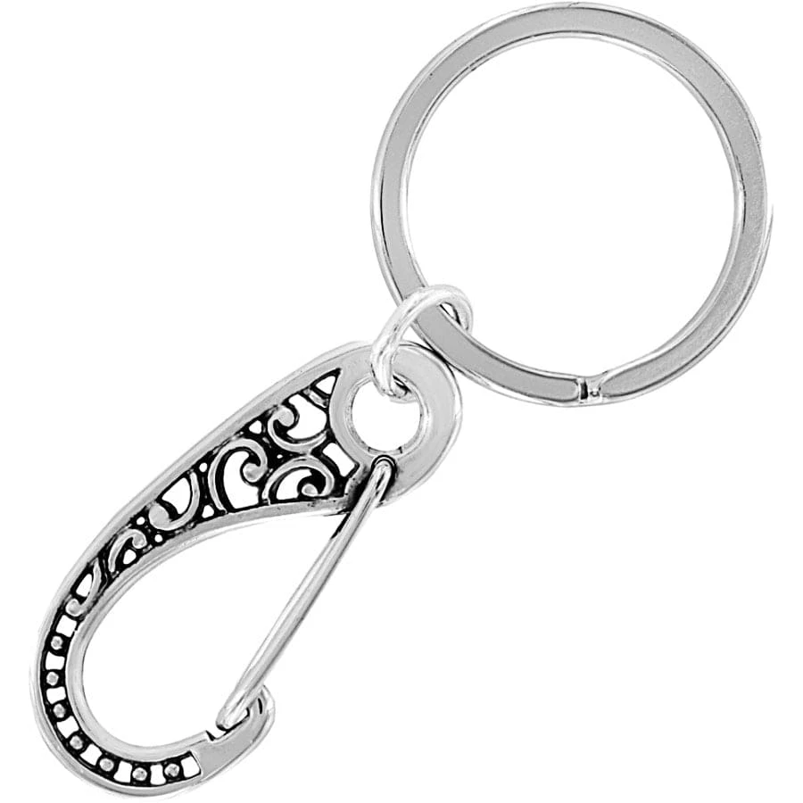 Crystal Ball Key Fob - Image 2