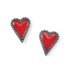Dazzling Love Post Earrings