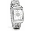 Diamond Bar Watch