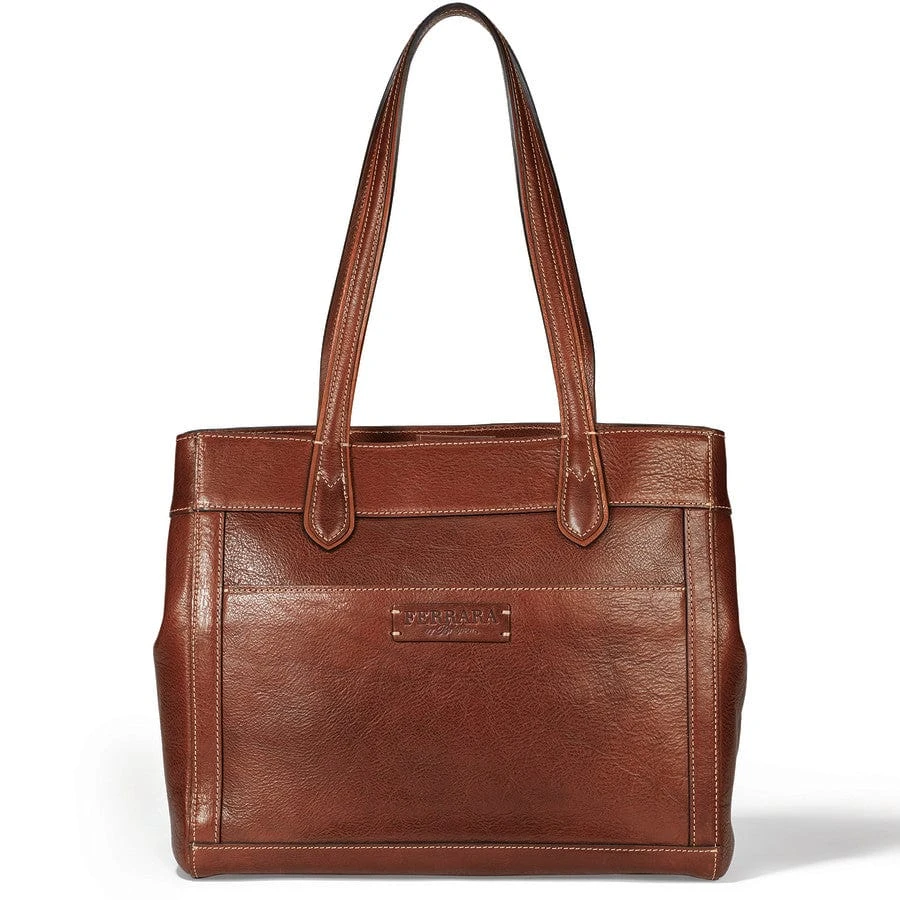 Ellis Large Tote - Image 3
