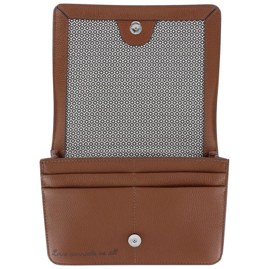 Emmy Flap Bag - Image 2