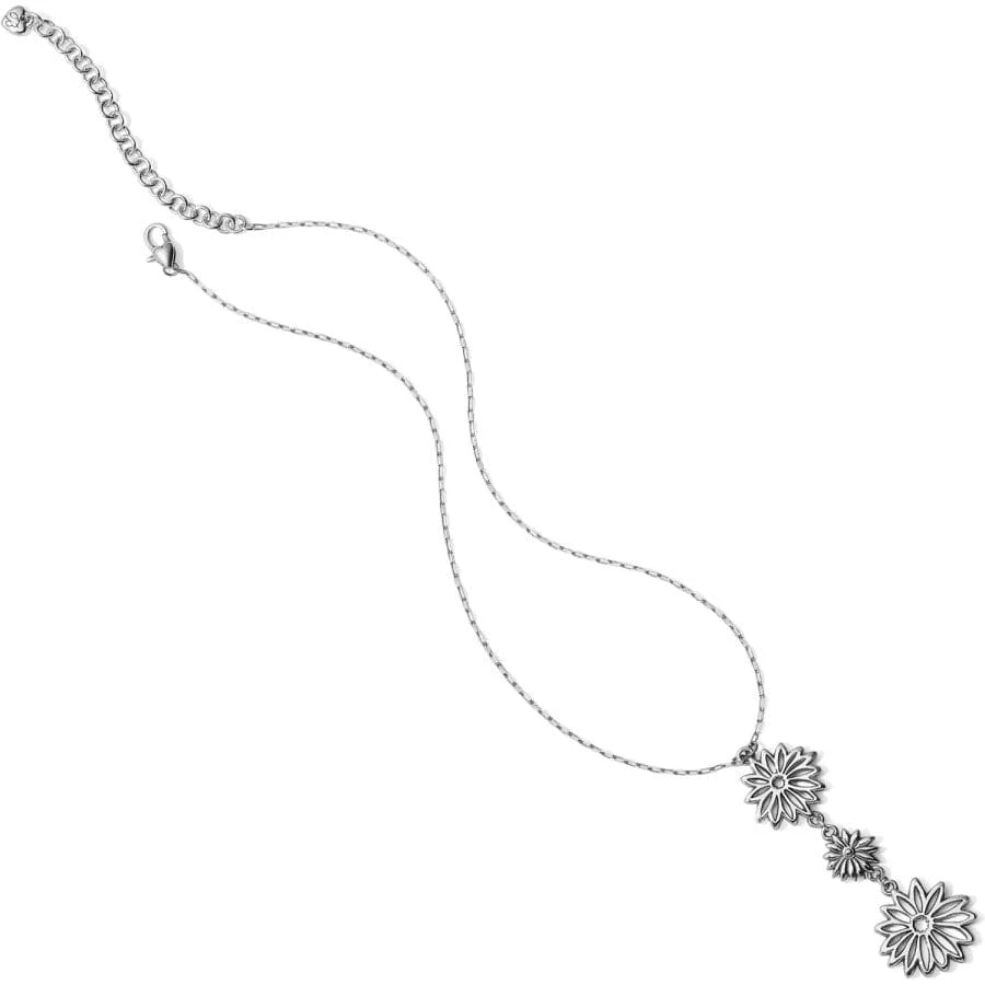 Enchanted Garden Petal Necklace - Image 2