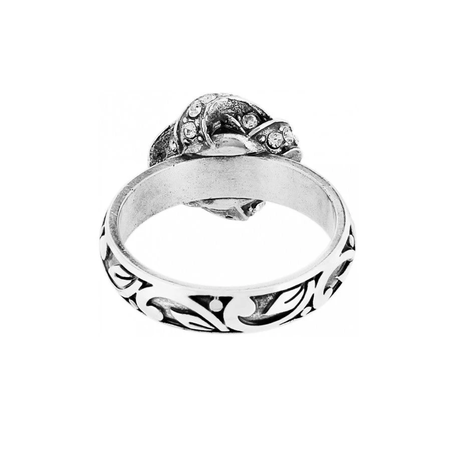 Eternity Knot Ring - Image 4
