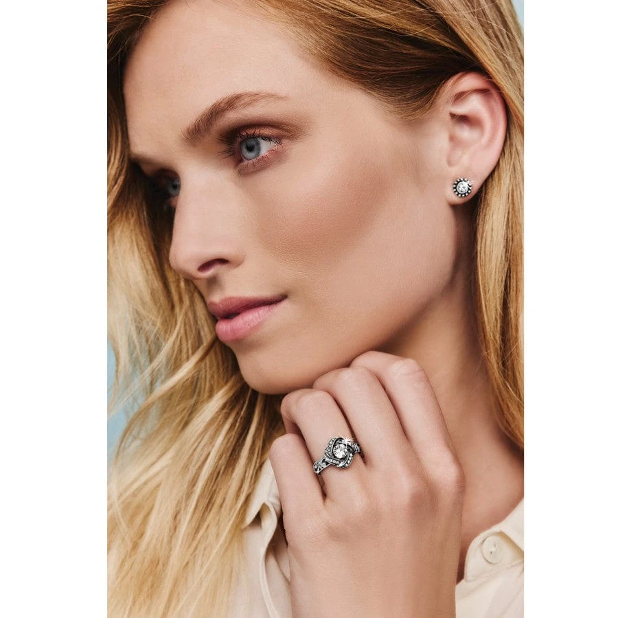 Eternity Knot Ring - Image 5