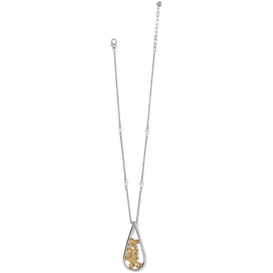 Everbloom Teardrop Necklace - Image 2