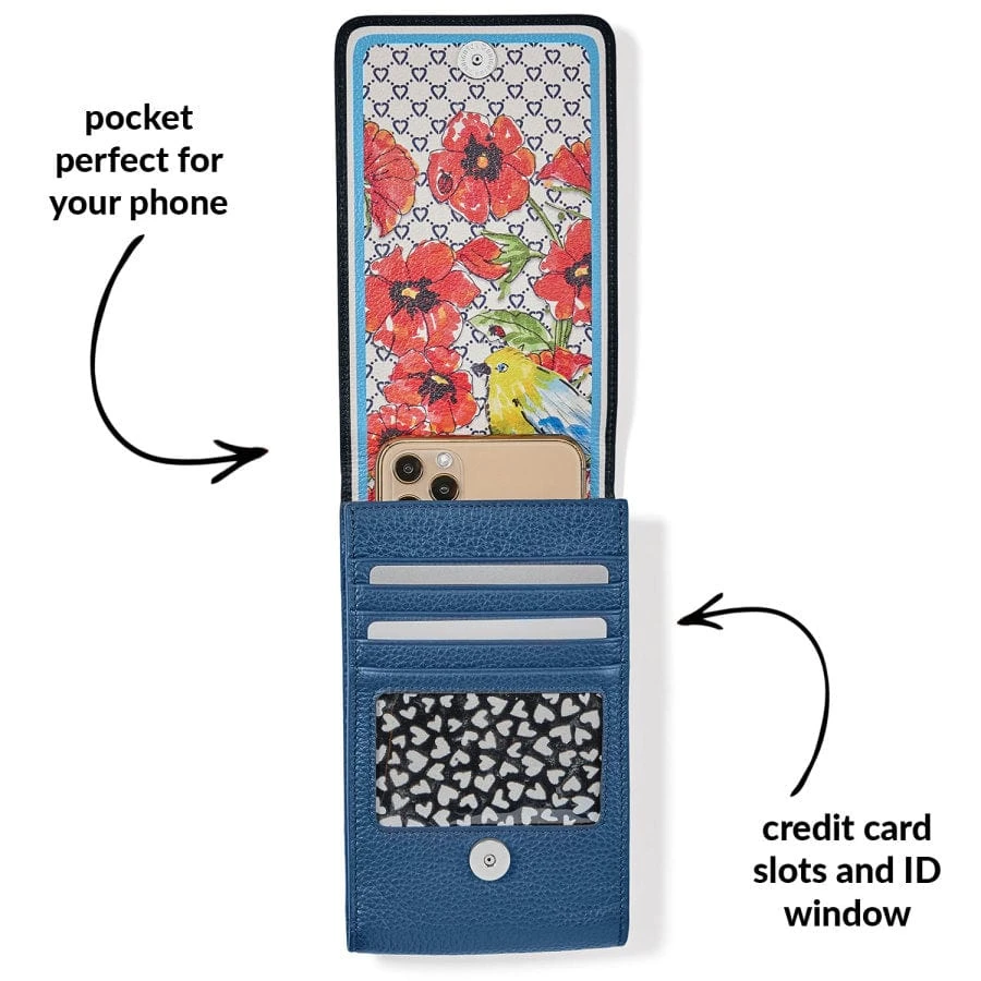 Fashionista Garden Variety Phone Organizer - Image 2