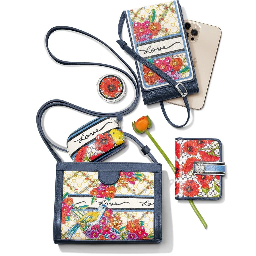 Fashionista Garden Variety Phone Organizer - Image 4