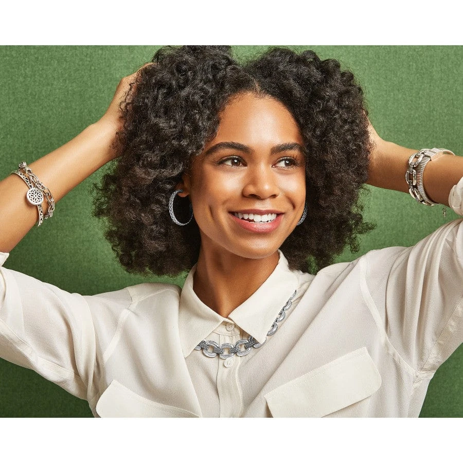 Ferrara Link Bracelet - Image 2