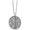 Fiji Sparkle Convertible Necklace
