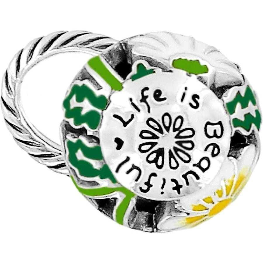 Flower Bulb Charm - Image 3