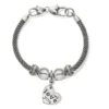 Forever Be Loved Bracelet