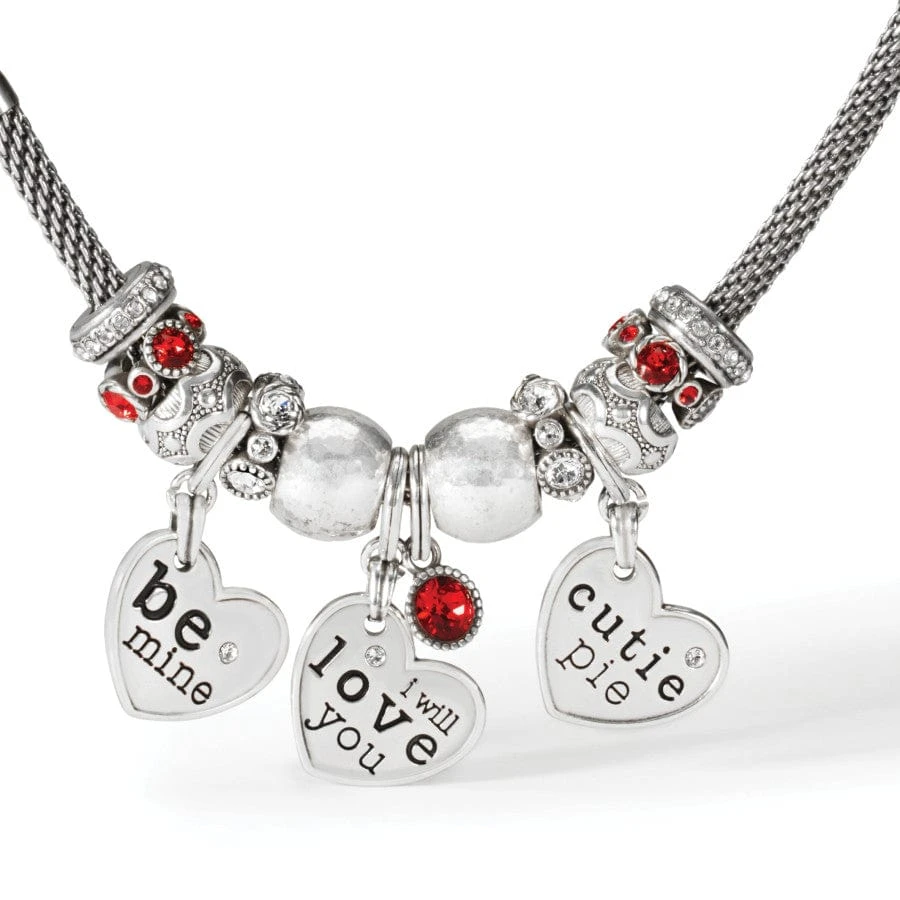 Forever Be Loved Charm - Image 3