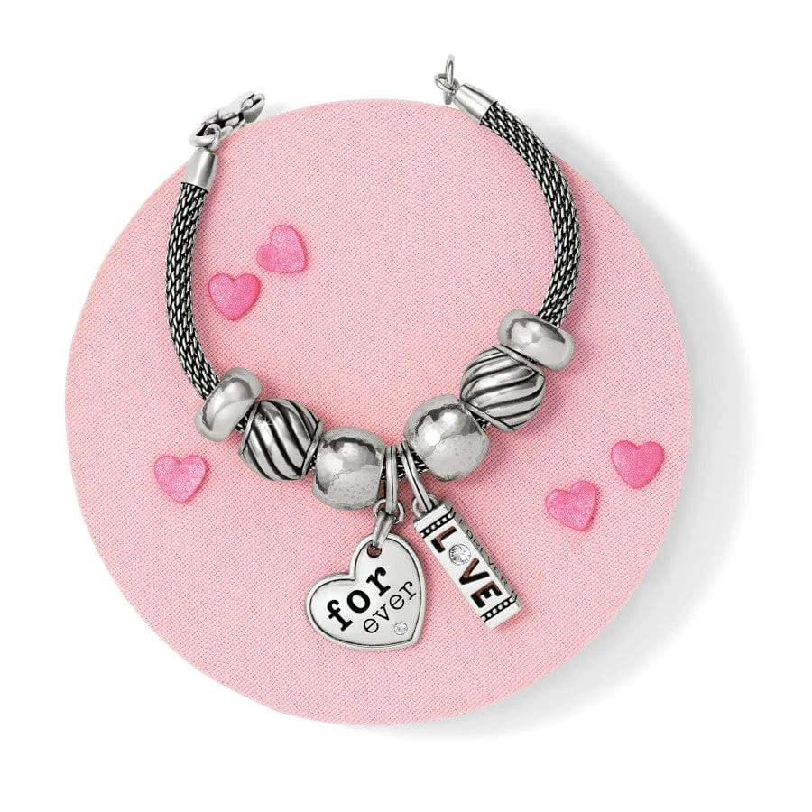 Forever Be Loved Charm - Image 4