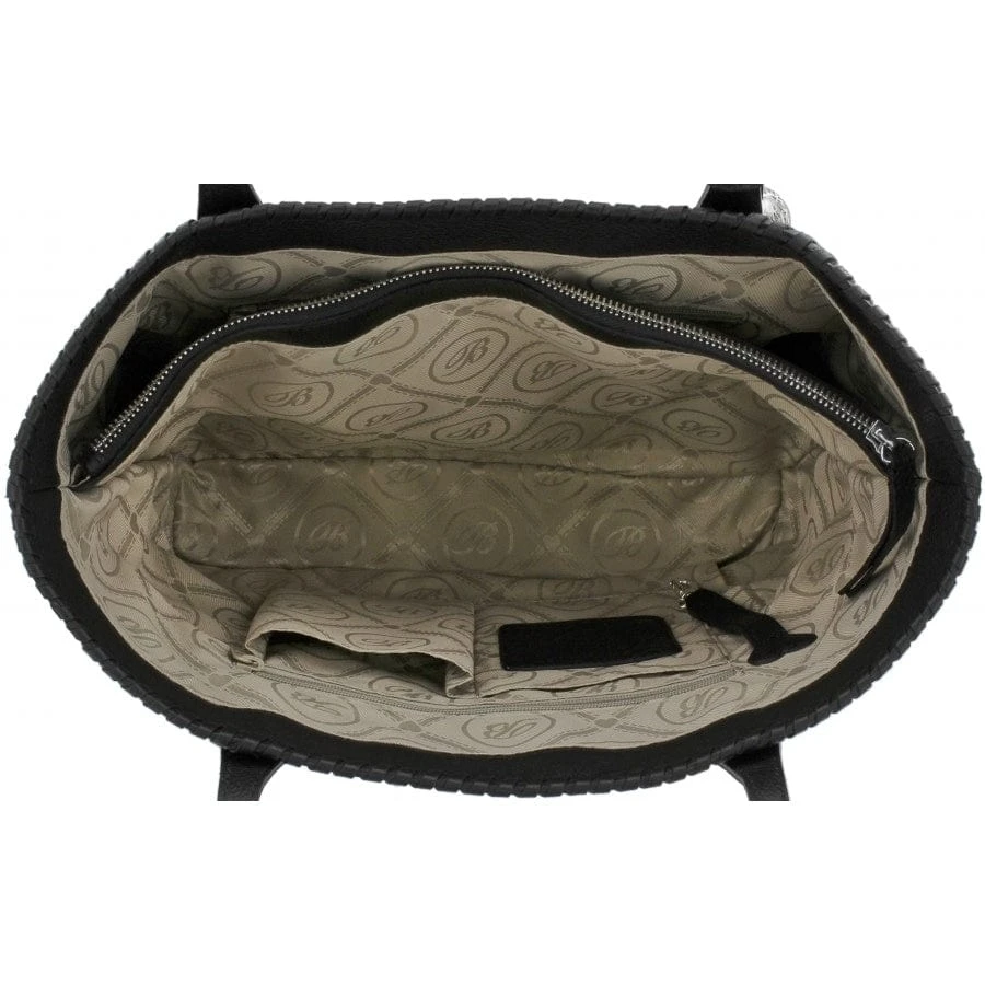 Gabriella Medallion Tote - Image 4