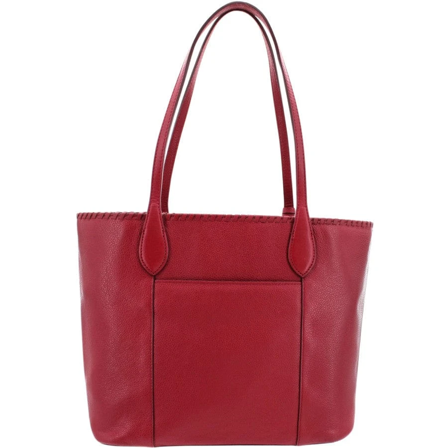 Gabriella Medallion Tote - Image 8