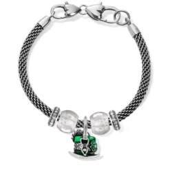 Go Lucky Charm Bracelet