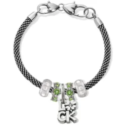 Good Luck Charm Bracelet