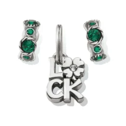 Good Luck Charm Gift Set