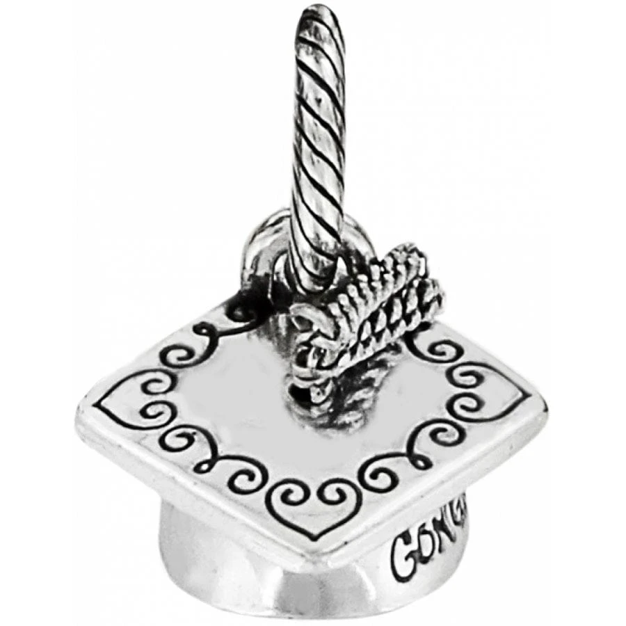 Graduation Cap Charm - Image 2
