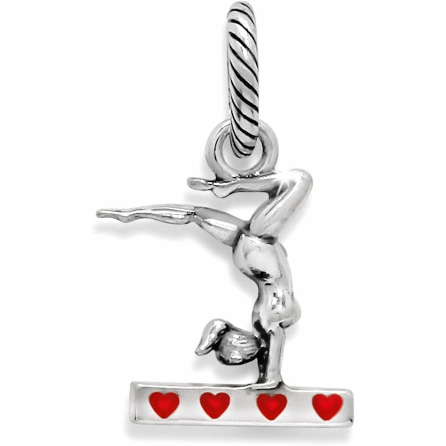 Gymnastic Charm - Image 3