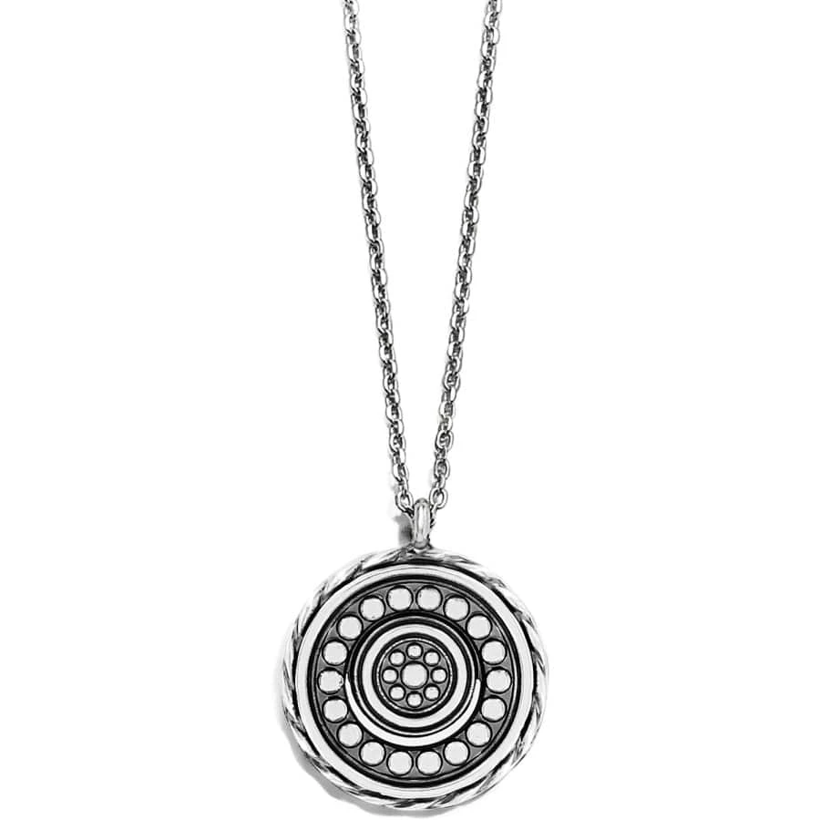 Halo Eclipse Petite Necklace - Image 2