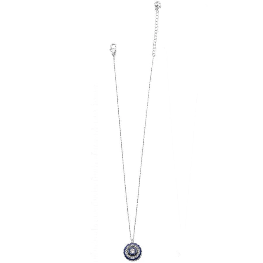 Halo Eclipse Petite Necklace - Image 3