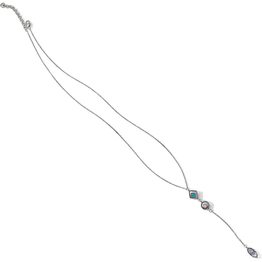 Halo Horizon Y Necklace - Image 3