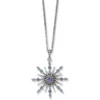 Halo Starlit Necklace