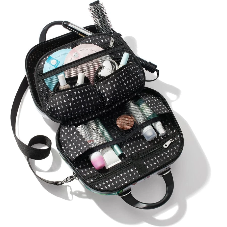 Headlines Cosmetic Case - Image 2