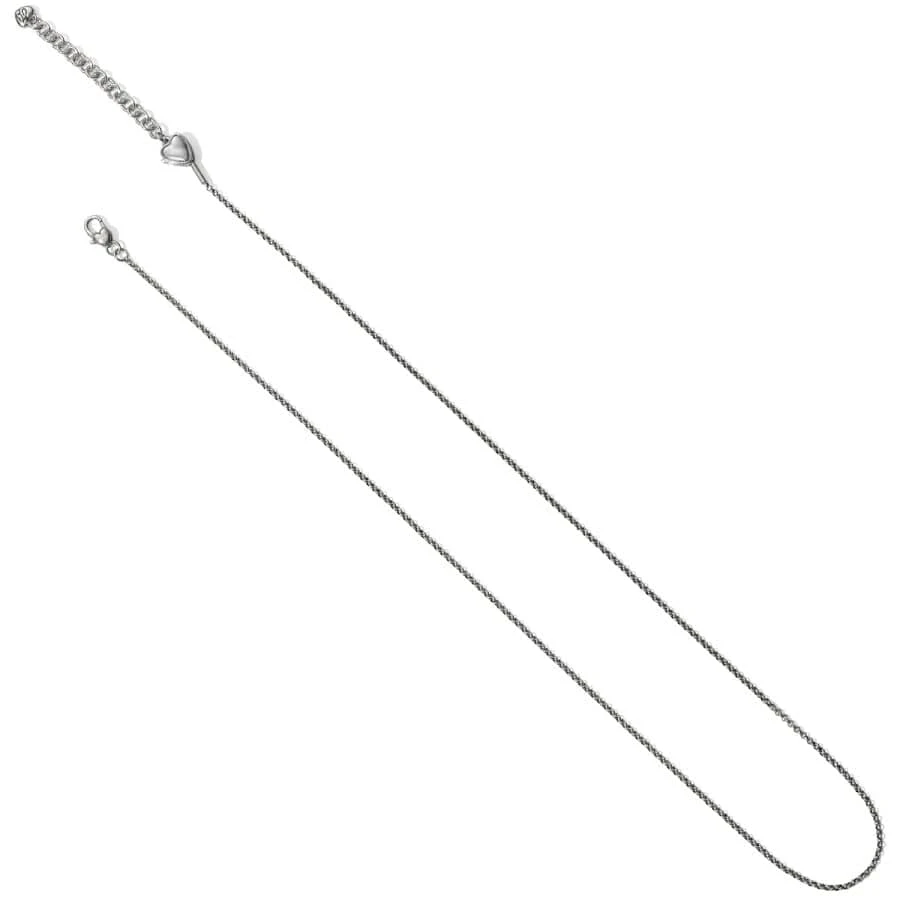 Heartbeat Necklace - Image 2