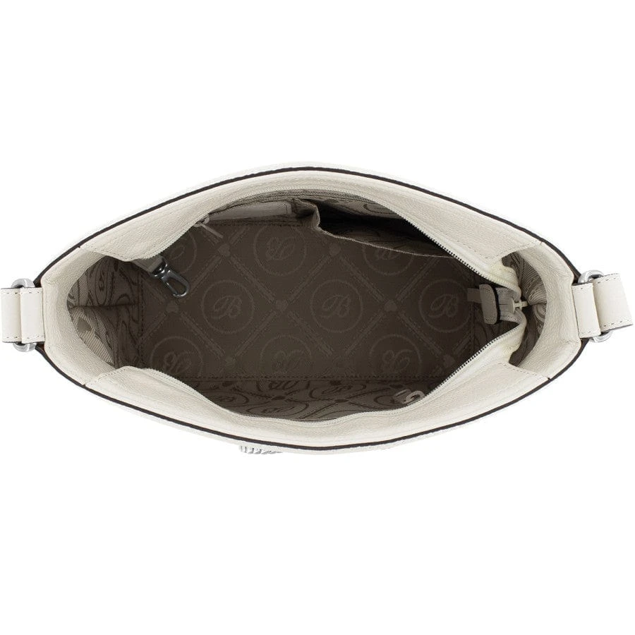 Heather Square Bucket Bag - Image 2