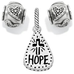 Hope And Faith Gift Set