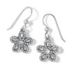 Illumina Daisy Petite French Wire Earrings