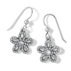 Illumina Daisy Petite French Wire Earrings